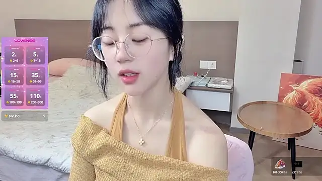 Snapshot of nini_a chatting on March 2026 09:12:01 AM nini a online show from March 2026 09:12:01 AM