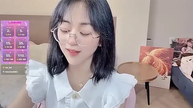 Snapshot of nini_a chatting on March 2026 04:39:01 AM nini a online show from March 2026 04:39:01 AM