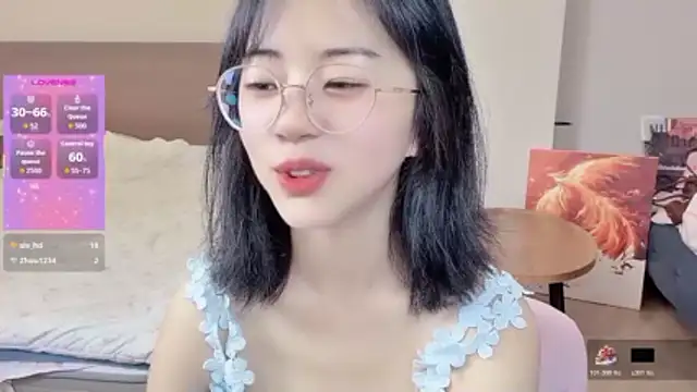 Snapshot of nini_a chatting on March 2026 02:11:01 AM nini a online show from March 2026 02:11:01 AM