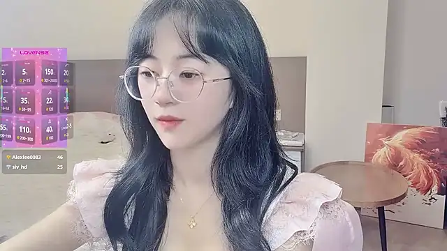 Snapshot of nini_a chatting on April 2026 11:36:01 AM nini a online show from April 2026 11:36:01 AM