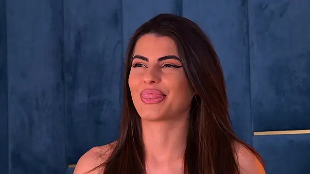 YasminaMoon online show from February 2026 06:26:01 AM