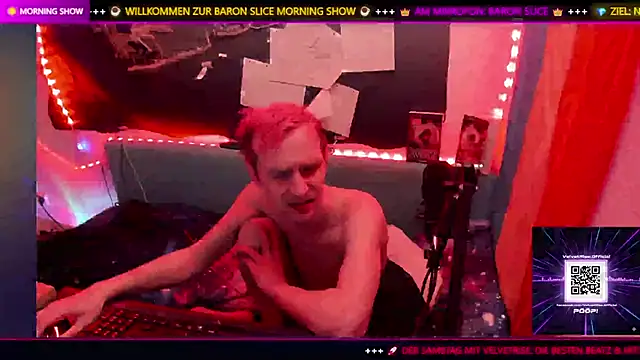 DaveLindau online show from January 2026 07:11:01 PM