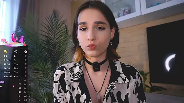 Asecondsoul online show from September 2025 05:07:01 AM