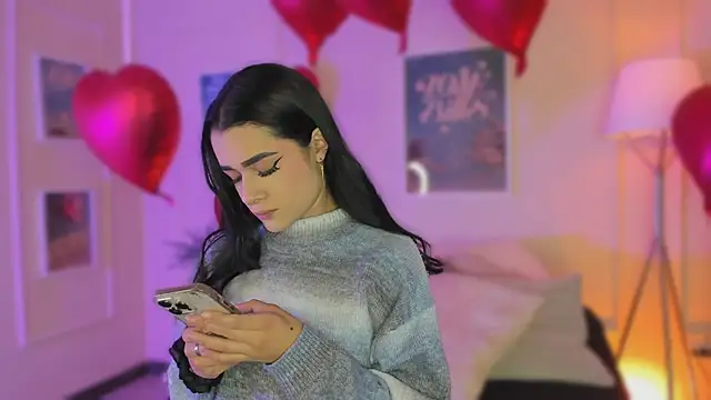 emma soul1 online show from February 2026 07:32:02 PM