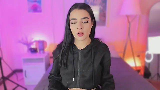 emma soul1 online show from March 2026 01:15:02 PM