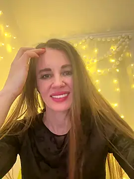 LucieMack online show from January 2026 05:27:02 PM