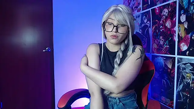 Snapshot of Arianna_fairy chatting on July 2026 01:53:01 PM Arianna fairy online show from July 2026 01:53:01 PM