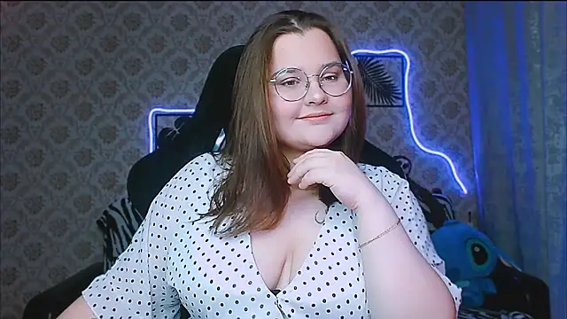 InLoveWithLife26 online show from September 2025 08:20:02 PM