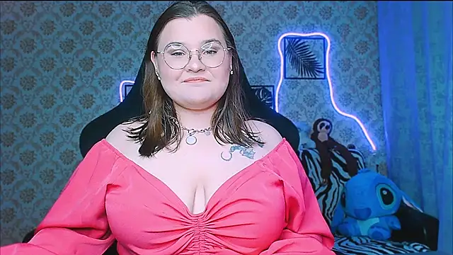 InLoveWithLife26 online show from September 2025 07:24:02 PM