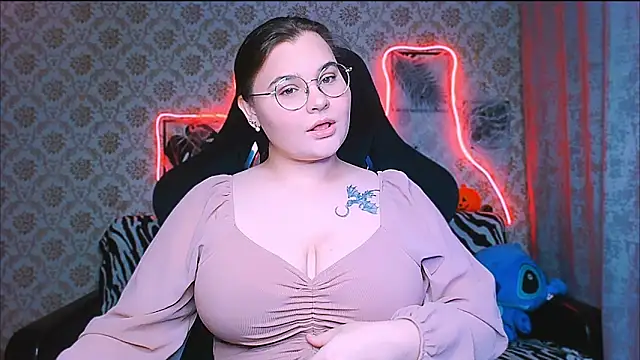 InLoveWithLife26 online show from October 2025 08:16:02 PM