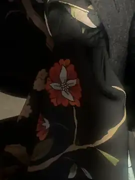 HiddenHoneyLDN online show from December 2025 11:05:01 AM