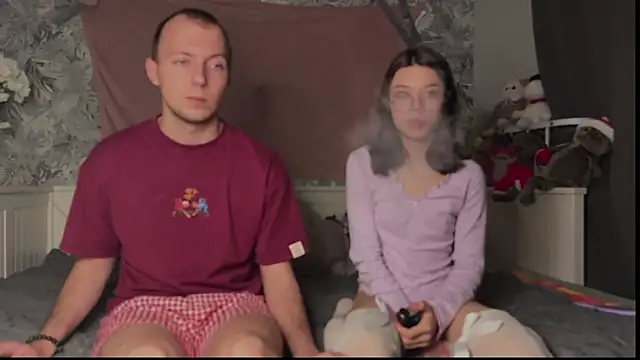 Snapshot of creammafia chatting on February 2026 07:51:01 PM creammafia online show from February 2026 07:51:01 PM