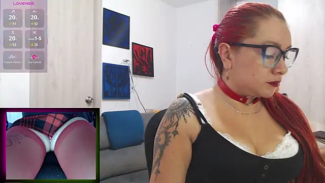 leidydi223 online show from October 2025 01:14:01 PM