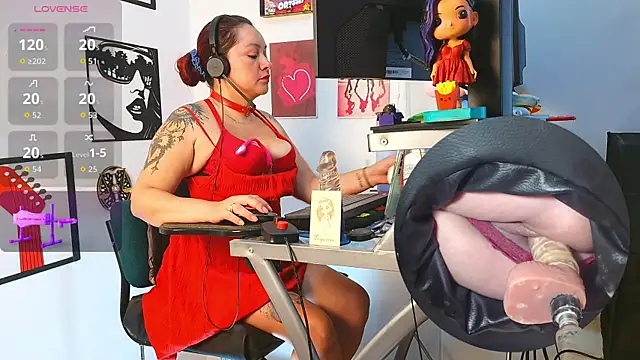 leidydi223 online show from May 2026 02:44:01 PM
