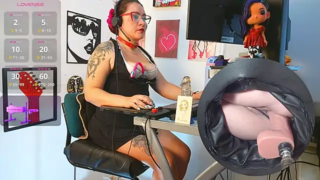 leidydi223 online show from May 2026 03:07:01 PM