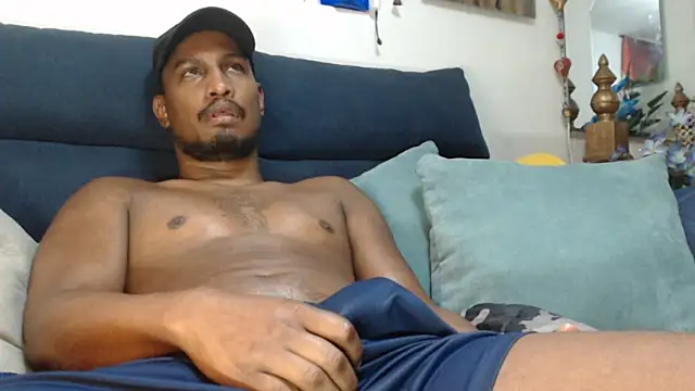 ElCaballeroNegro24 online show from February 2026 04:23:02 AM