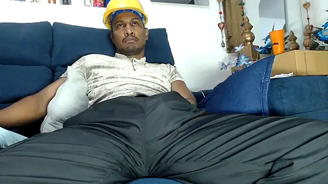 ElCaballeroNegro24 online show from March 2026 07:10:02 PM