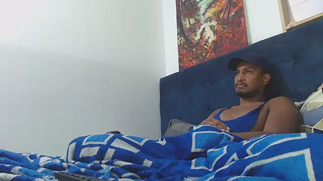 ElCaballeroNegro24 online show from March 2026 04:02:01 PM