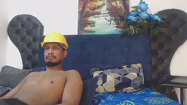 ElCaballeroNegro24 online show from May 2026 08:54:02 PM