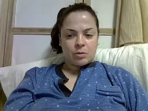 Snapshot of ITALIANASISIXX chatting on January 2025 06:07:01 PM ITALIANASISIXX online show from January 2025 06:07:01 PM