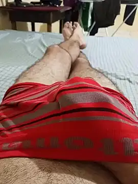 Felip10000 online show from April 2026 01:25:01 AM