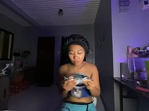 PinayLina18 online show from May 2026 05:38:01 AM