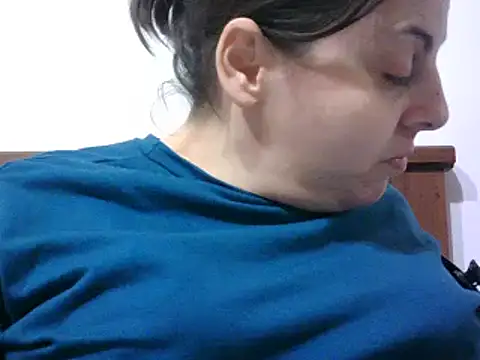 MISTRESSSONIA online show from January 2025 04:55:02 PM