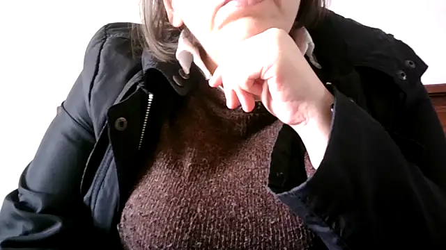 MISTRESSSONIA online show from March 2025 12:46:02 PM