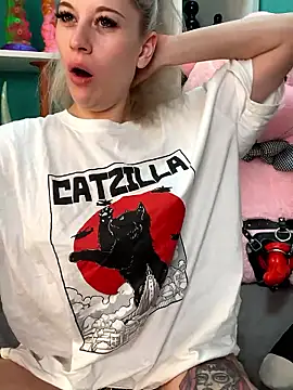 TheRealJessyLey online show from January 2026 06:30:02 AM