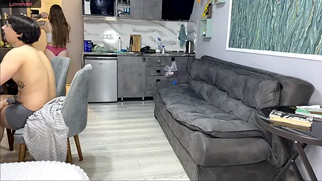 VelvetMiley online show from May 2026 04:58:02 PM
