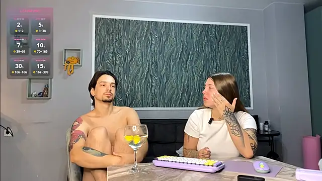 VelvetMiley online show from July 2026 02:25:02 AM