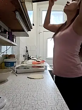 HotGinger66 online show from March 2026 01:39:01 PM