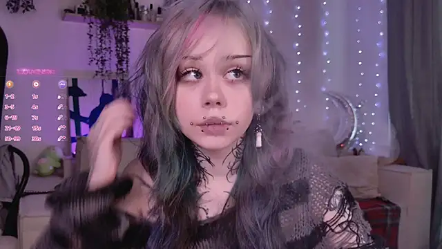 Lollyshy online show from February 2026 10:29:01 AM