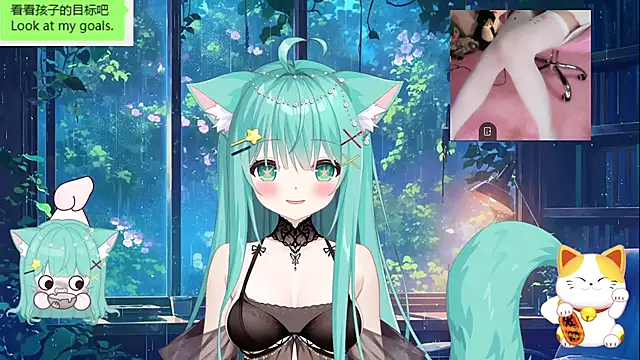 Snapshot of umi-youmi chatting on October 2025 06:52:02 PM umi-youmi online show from October 2025 06:52:02 PM