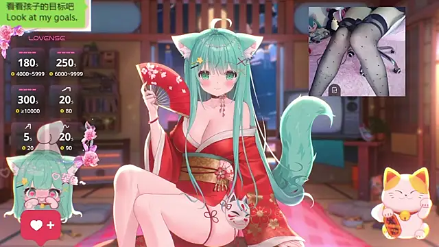 Snapshot of umi-youmi chatting on October 2025 06:52:02 PM umi-youmi online show from October 2025 06:52:02 PM