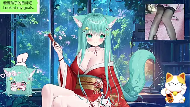 Snapshot of umi-youmi chatting on October 2025 07:27:01 PM umi-youmi online show from October 2025 07:27:01 PM