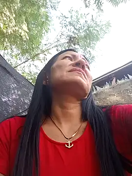 Snapshot of maturexxxnaughty chatting on October 2025 12:27:02 PM maturexxxnaughty online show from October 2025 12:27:02 PM