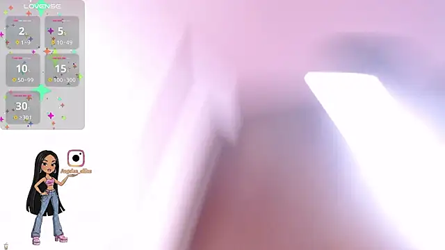 Snapshot of Angela_elliss1 chatting on February 2026 08:36:02 PM Angela elliss1 online show from February 2026 08:36:02 PM