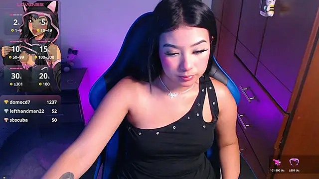 Snapshot of Angela_elliss1 chatting on February 2026 12:47:02 AM Angela elliss1 online show from February 2026 12:47:02 AM