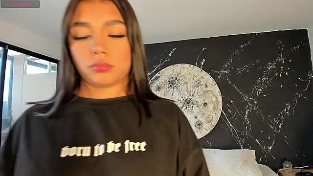 ShaniaDaniels online show from November 2025 10:15:01 PM