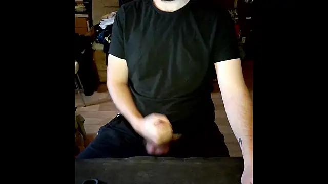  SpicyStuff xh online show from December 2025 10:57:01 AM