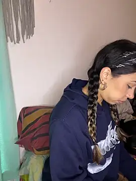 jessens144 online show from September 2025 05:57:01 PM