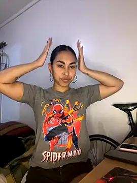 jessens144 online show from October 2025 03:03:02 AM