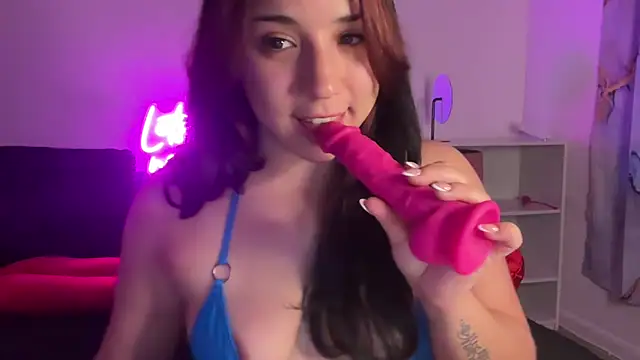 nina lovez online show from September 2025 01:38:01 AM