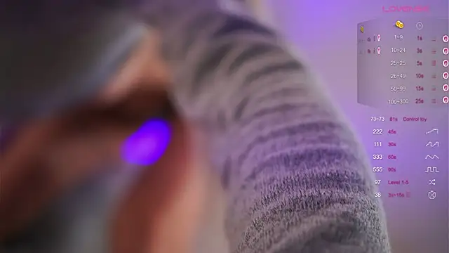 barbaramonn  online show from November 2025 08:25:01 AM