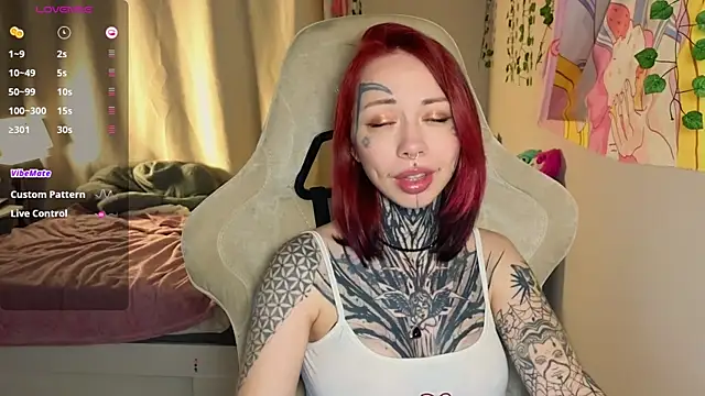 bunnykellyyy online show from May 2026 06:09:02 AM
