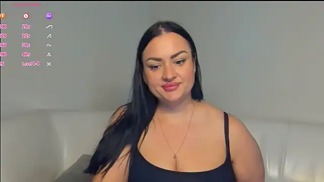 Snapshot of AliTemptress chatting on October 2025 03:40:01 PM AliTemptress online show from October 2025 03:40:01 PM