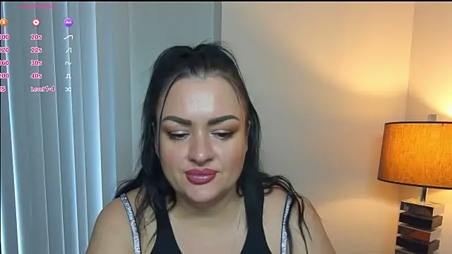 Snapshot of AliTemptress chatting on October 2025 03:47:02 PM AliTemptress online show from October 2025 03:47:02 PM