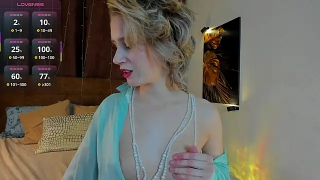 odelynbrower online show from November 2025 12:43:02 AM