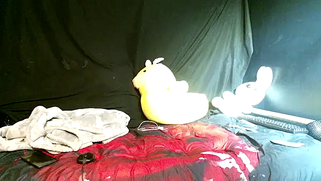 Splash Queen420 online show from December 2025 05:27:02 AM